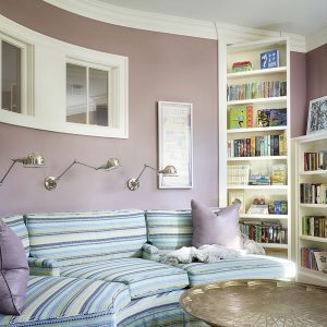 Chicago Design Glencoe Home