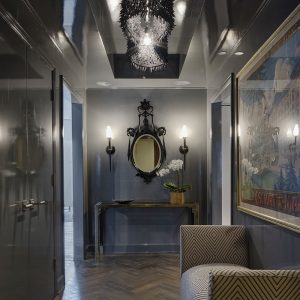 Chicago Design Gold Coast Condo
