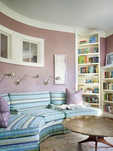 Reading Room