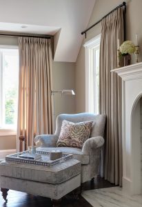 Chair Vignette