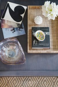 Table Vignette II