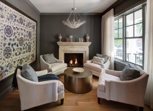 Serene Sitting