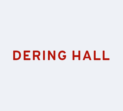 Dering Hall