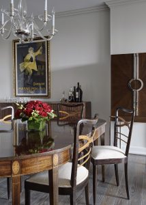 Gold Coast Pied De Terre Italian dining