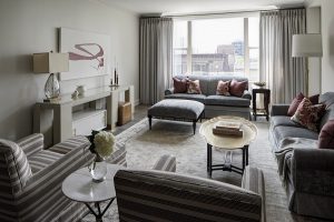 Gold Coast Pied De Terre Italian living
