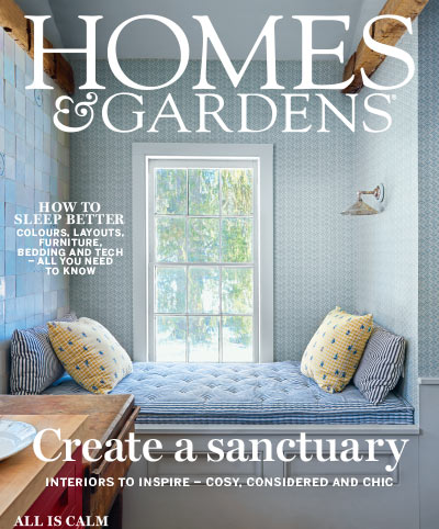 homes and gardens