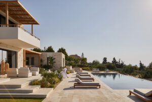 Crete, Greece Home