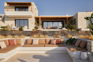 Crete, Greece Home