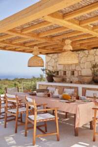 Crete, Greece Home