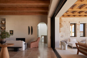 Crete, Greece Home
