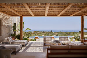 Crete, Greece Home