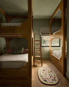 Bunk Room