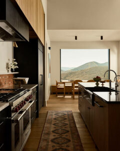 Kitchen Side