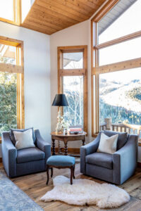 Deer Valley Home