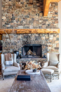 Deer Valley Home