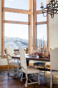 Deer Valley Home