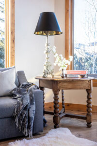 Deer Valley Home