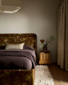 Main Bedroom Front