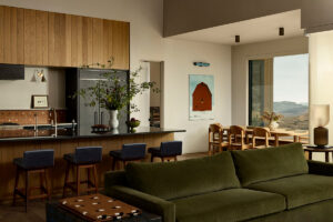 Main Kitchen