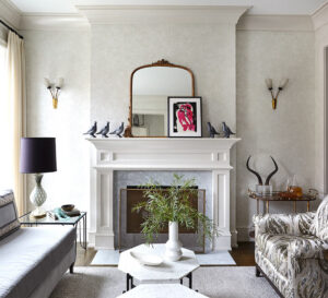 Lincoln Park Home