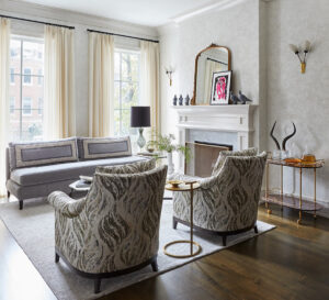 Lincoln Park Home