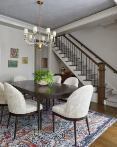 Lincoln Park Home