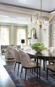Lincoln Park Home