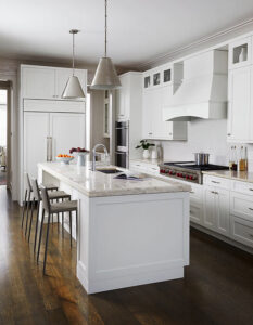Lincoln Park Home