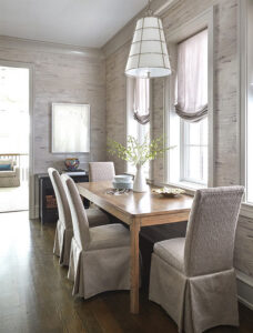 Lincoln Park Home