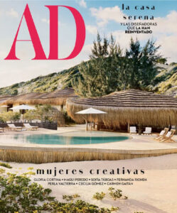 ad mexico cover
