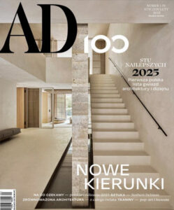 ad poland cover