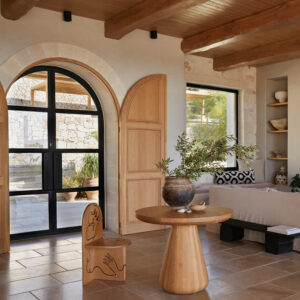 crete greece home