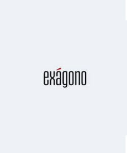 exagono cover
