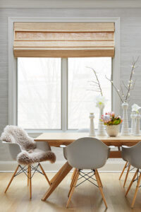 Lincoln Park Home parsons chairs
