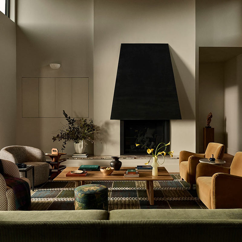park city living room